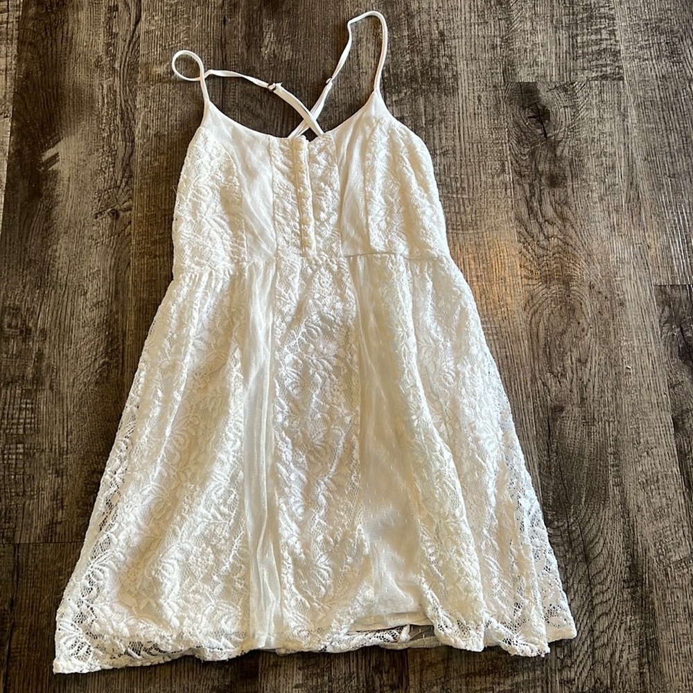 Dress XS